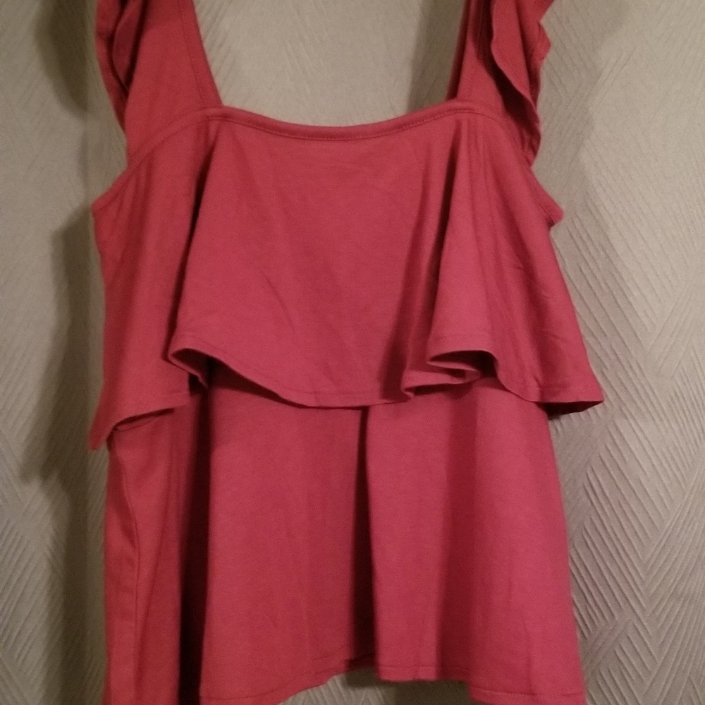 Jcrew factory NWT tank top